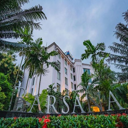 Barsana Hotel & Resort Siliguri Exteriér fotografie