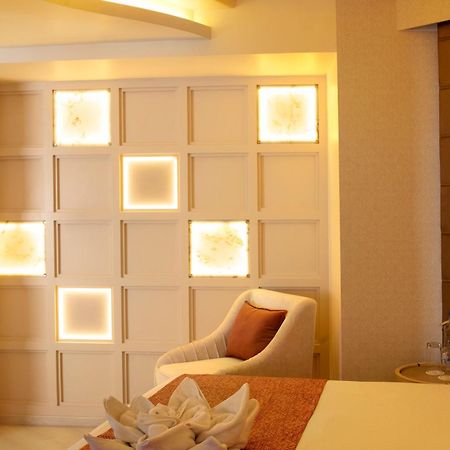 Barsana Hotel & Resort Siliguri Exteriér fotografie
