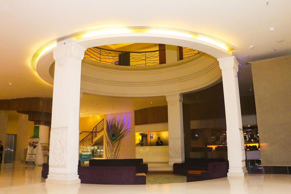Barsana Hotel & Resort Siliguri Exteriér fotografie