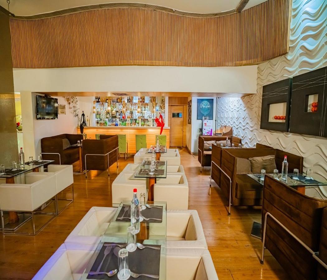 Barsana Hotel & Resort Siliguri Exteriér fotografie