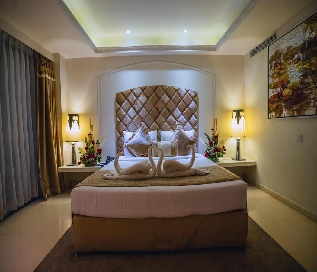 Barsana Hotel & Resort Siliguri Exteriér fotografie