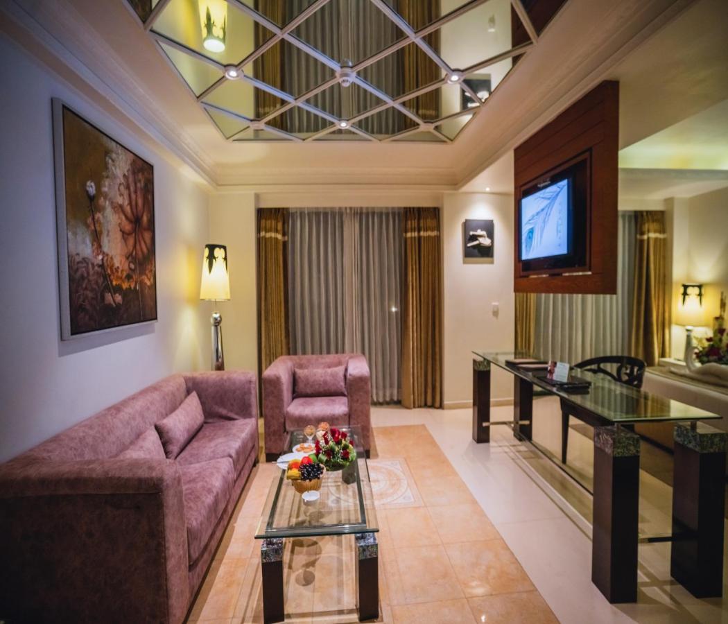 Barsana Hotel & Resort Siliguri Exteriér fotografie
