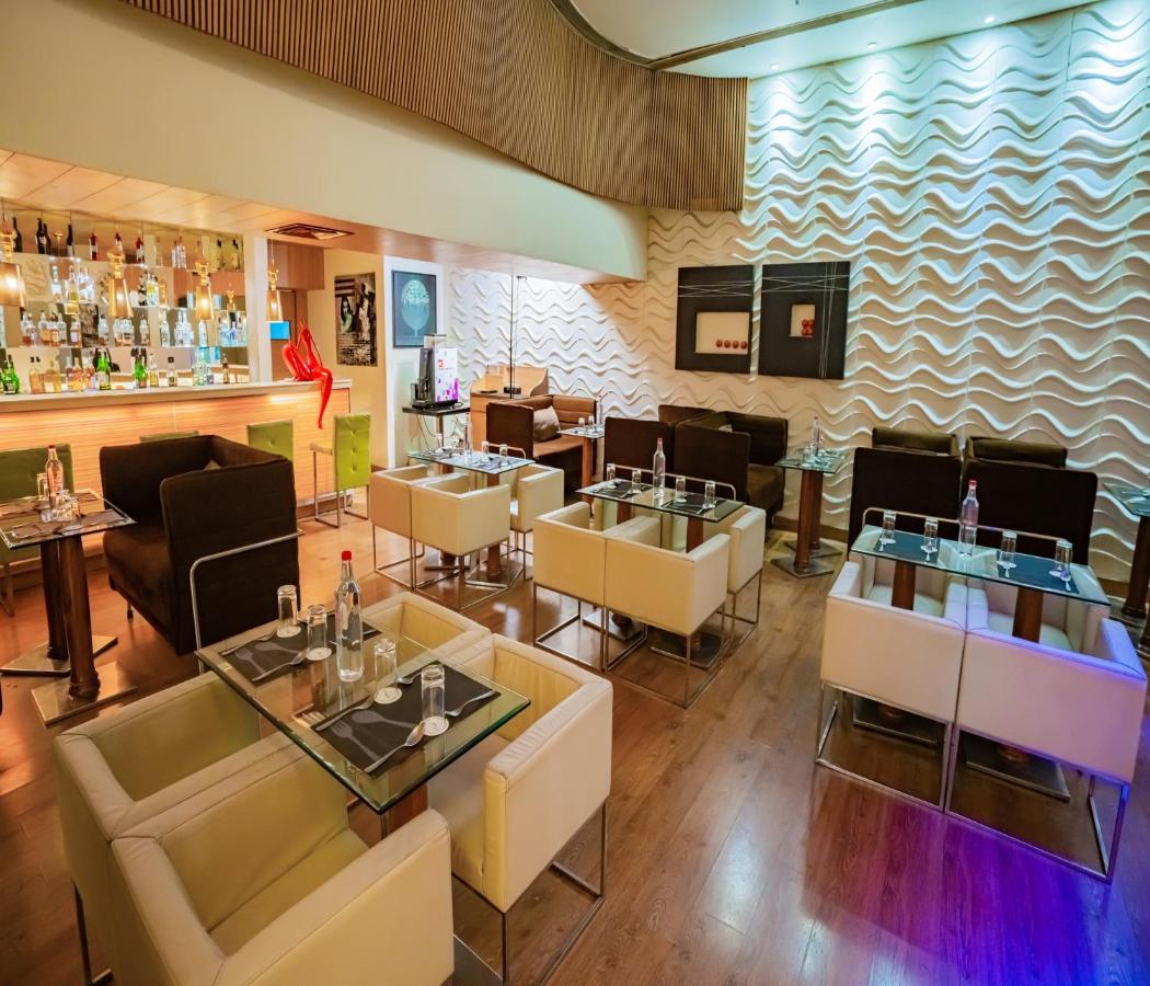Barsana Hotel & Resort Siliguri Exteriér fotografie