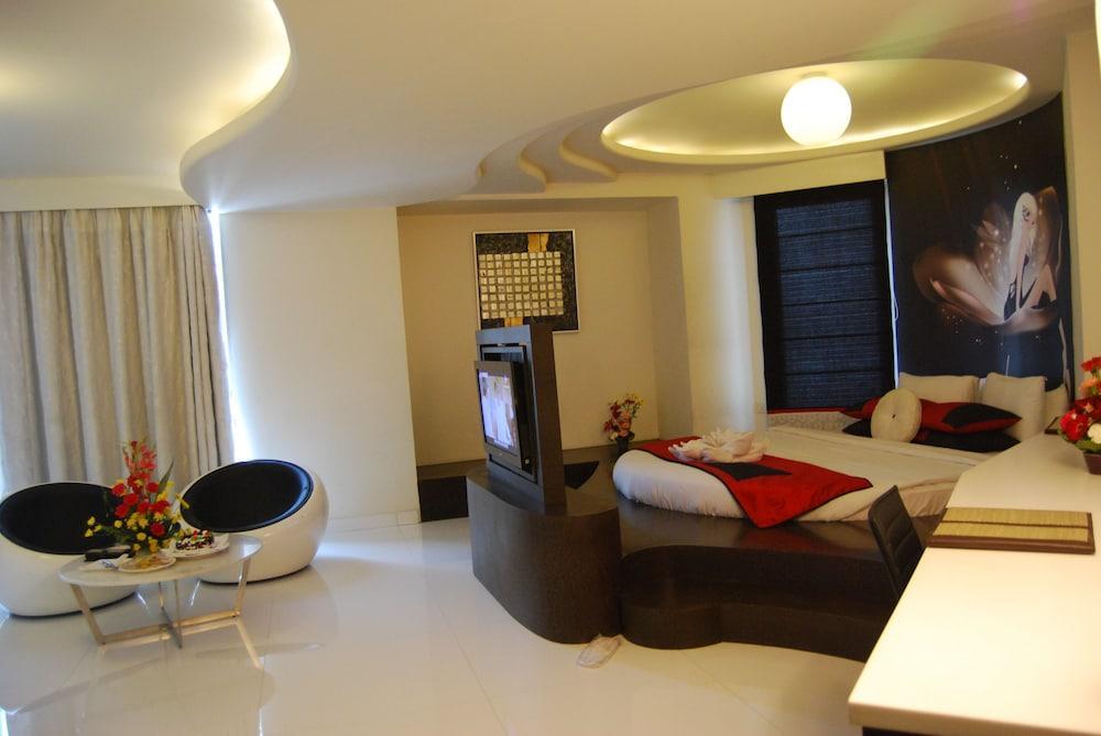 Barsana Hotel & Resort Siliguri Exteriér fotografie